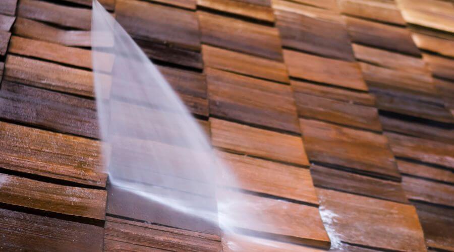 Shingle Roofing in Dowell, MD